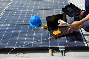 Conditions d’installation de panneaux solaire par Solaires Photovoltaïques à Treffort-Cuisiat